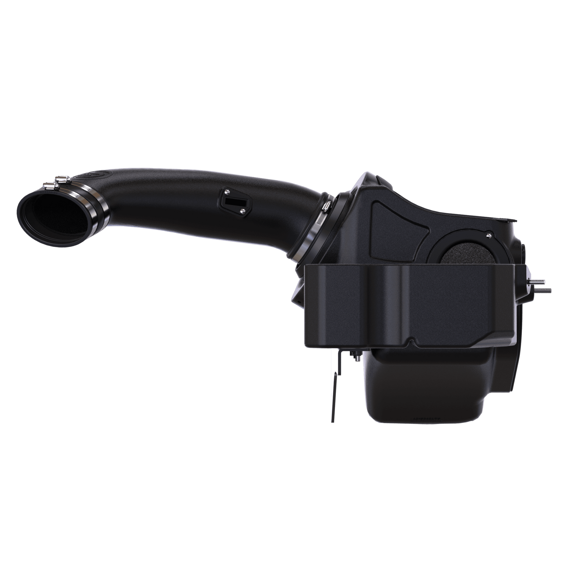 Cold Air Intake for 2017-2019 Ford Powerstroke 6.7L - 2