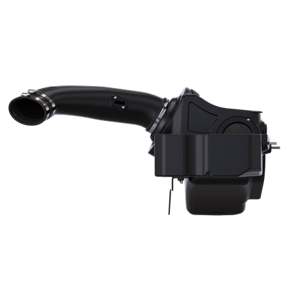Cold Air Intake for 2017-2019 Ford Powerstroke 6.7L - 2