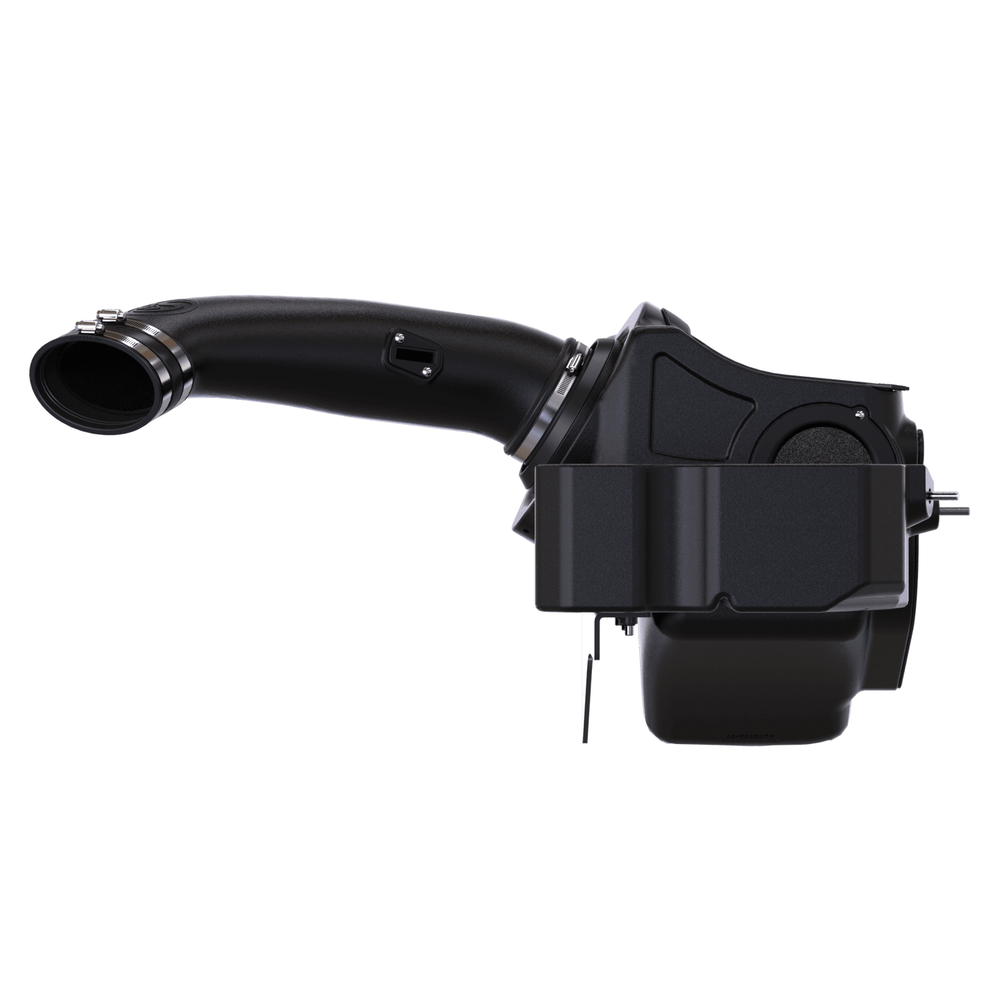 Cold Air Intake for 2017-2019 Ford Powerstroke 6.7L - 8