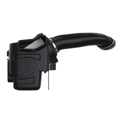 Cold Air Intake for 2017-2019 Ford Powerstroke 6.7L - 9