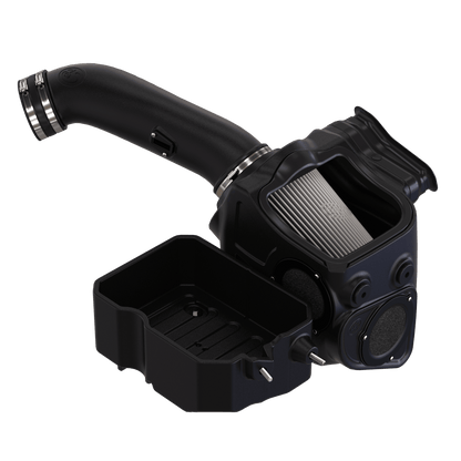 Cold Air Intake for 2017-2019 Ford Powerstroke 6.7L - 10