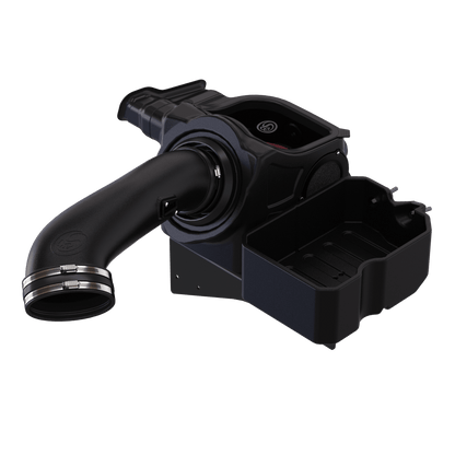 Cold Air Intake for 2017-2019 Ford Powerstroke 6.7L - 5
