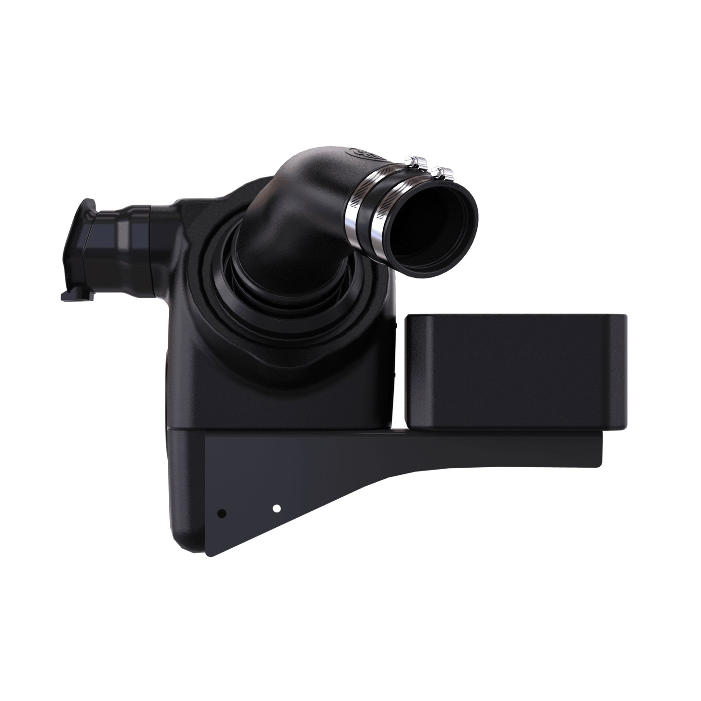 Cold Air Intake for 2017-2019 Ford Powerstroke 6.7L - 7