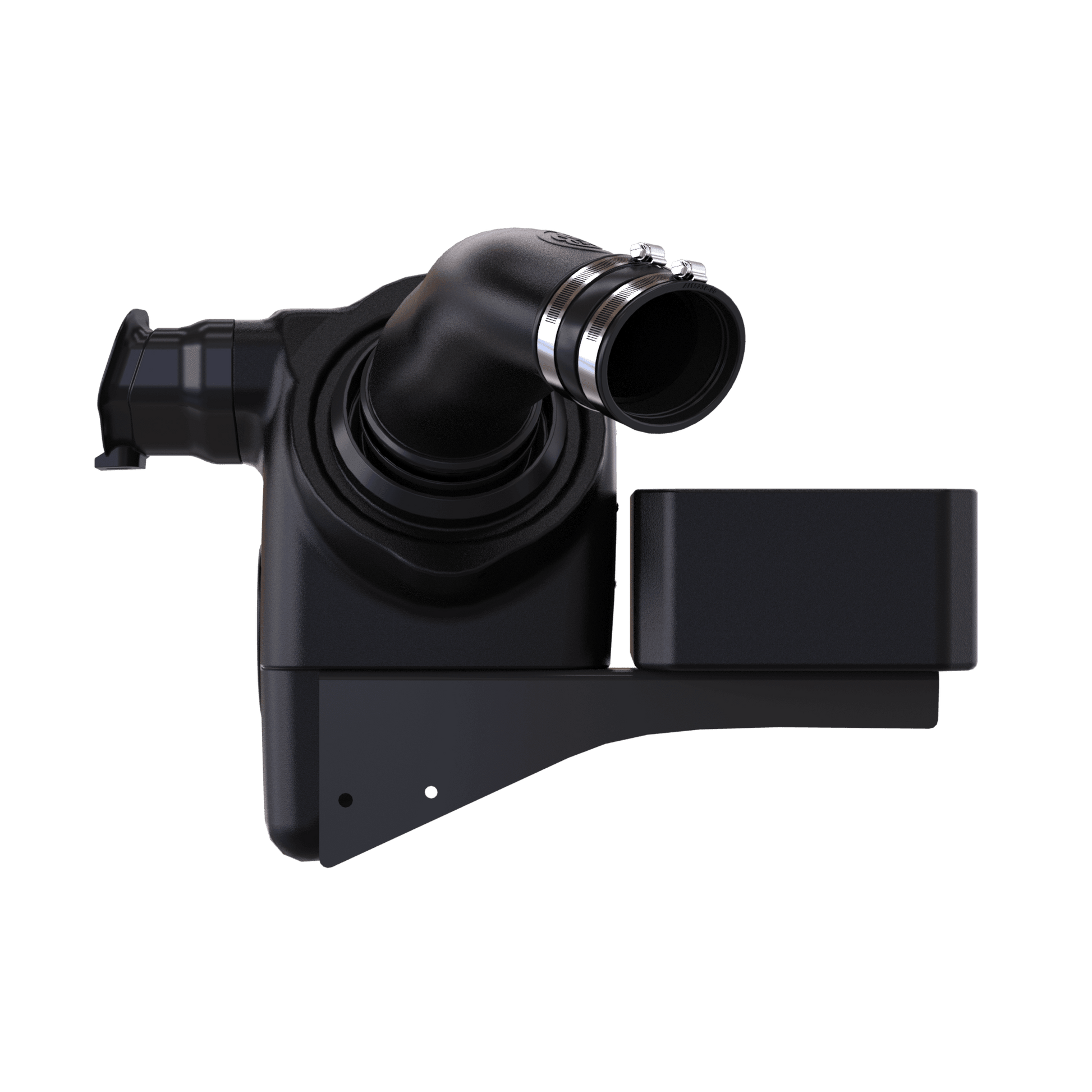 Cold Air Intake for 2017-2019 Ford Powerstroke 6.7L - 7