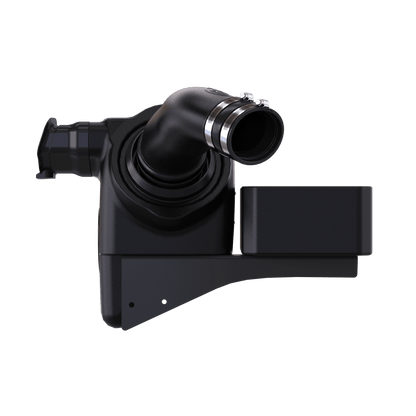 Cold Air Intake for 2017-2019 Ford Powerstroke 6.7L - 7