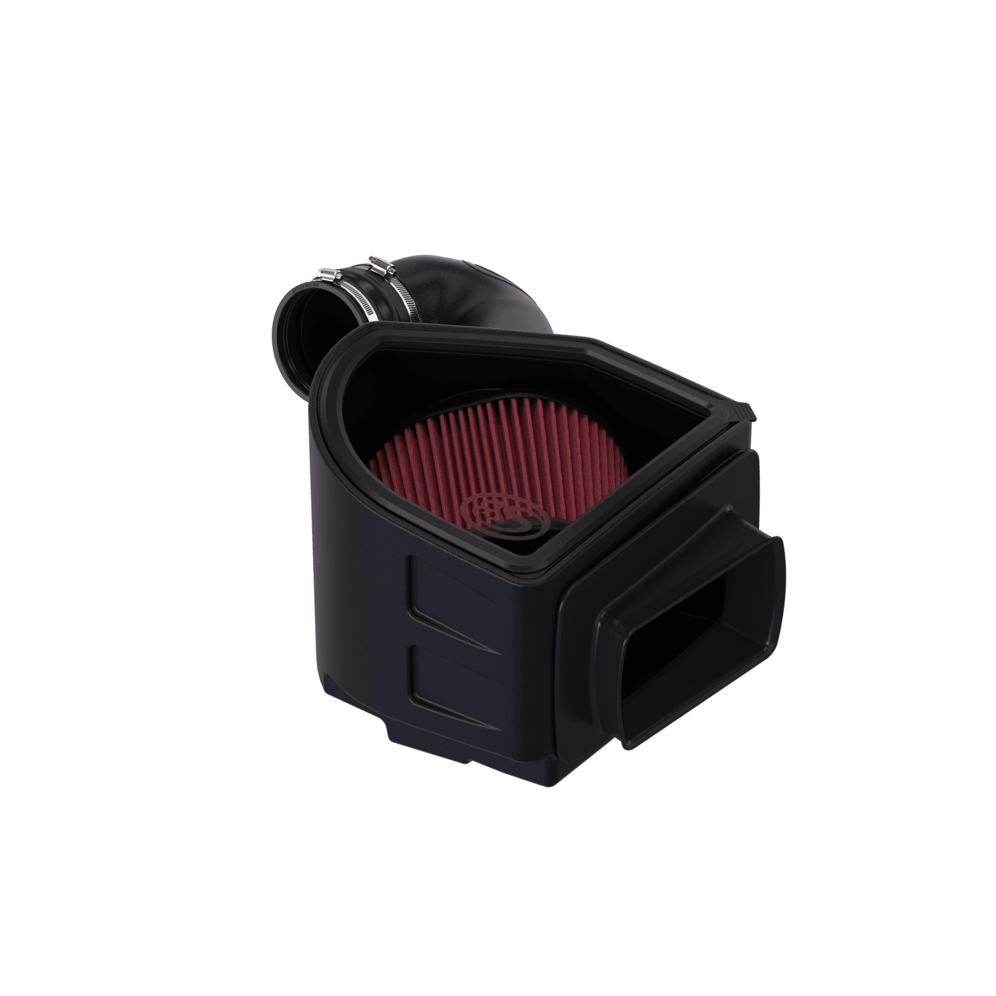Cold Air Intake for 1994-2002 Dodge Ram Cummins 5.9L - 1