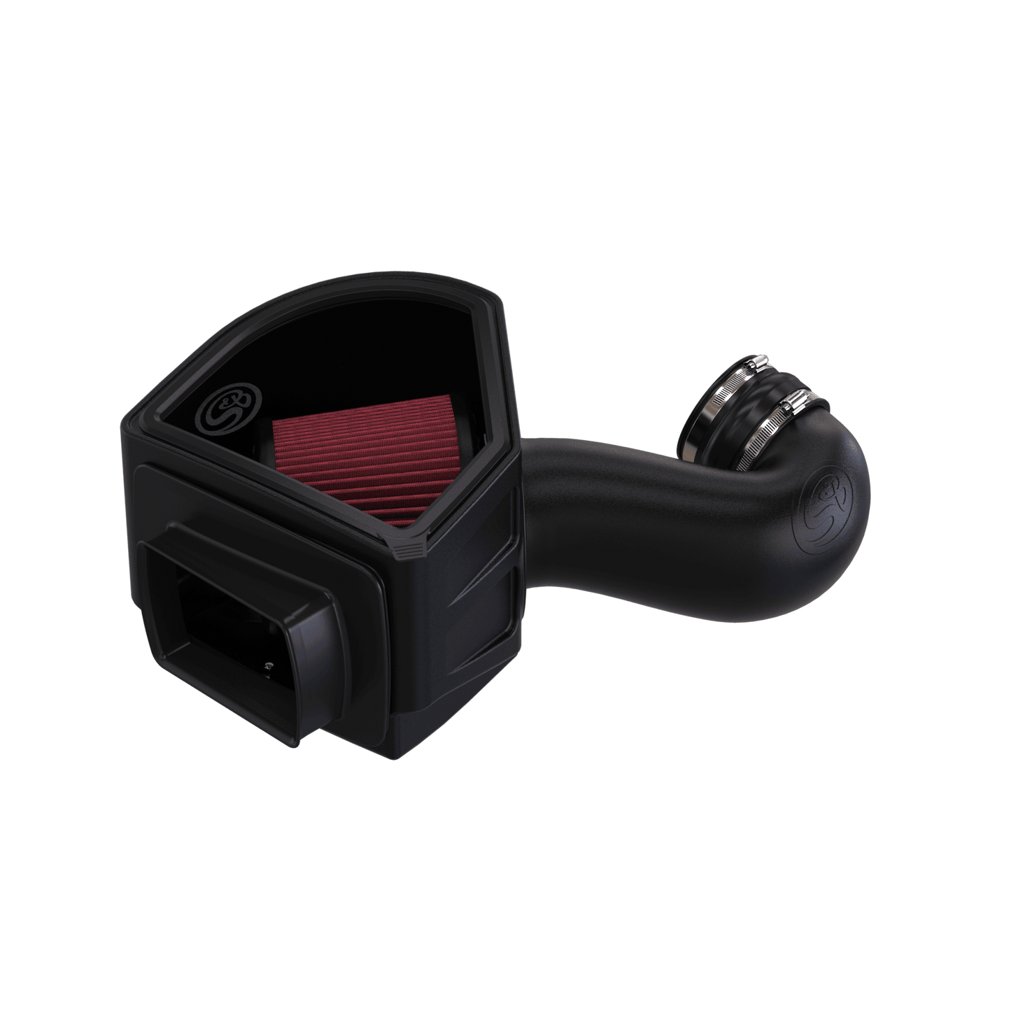 Cold Air Intake for 1994-2002 Dodge Ram Cummins 5.9L - 1