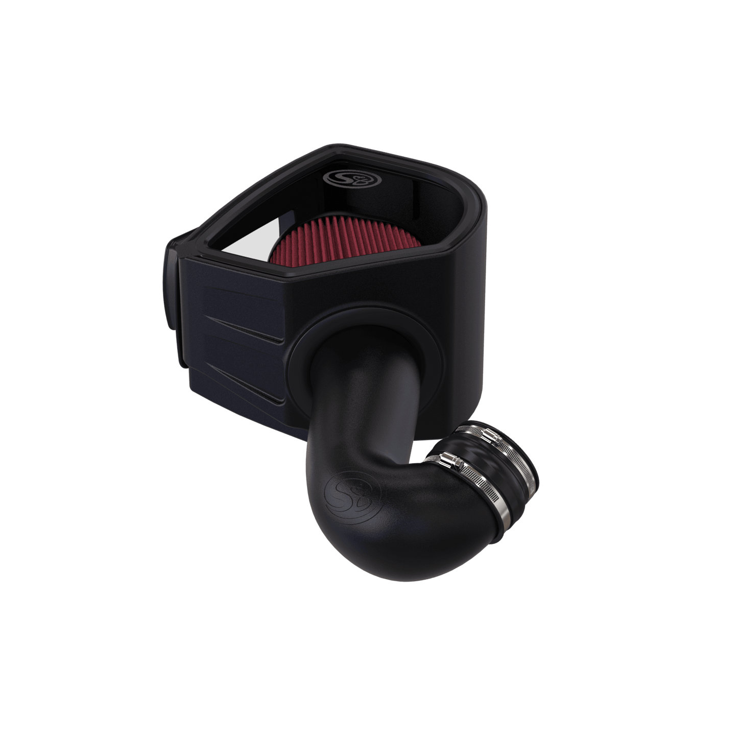Cold Air Intake for 1994-2002 Dodge Ram Cummins 5.9L - 4