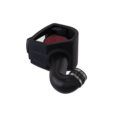 Cold Air Intake for 1994-2002 Dodge Ram Cummins 5.9L - 4