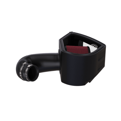 Cold Air Intake for 1994-2002 Dodge Ram Cummins 5.9L - 5