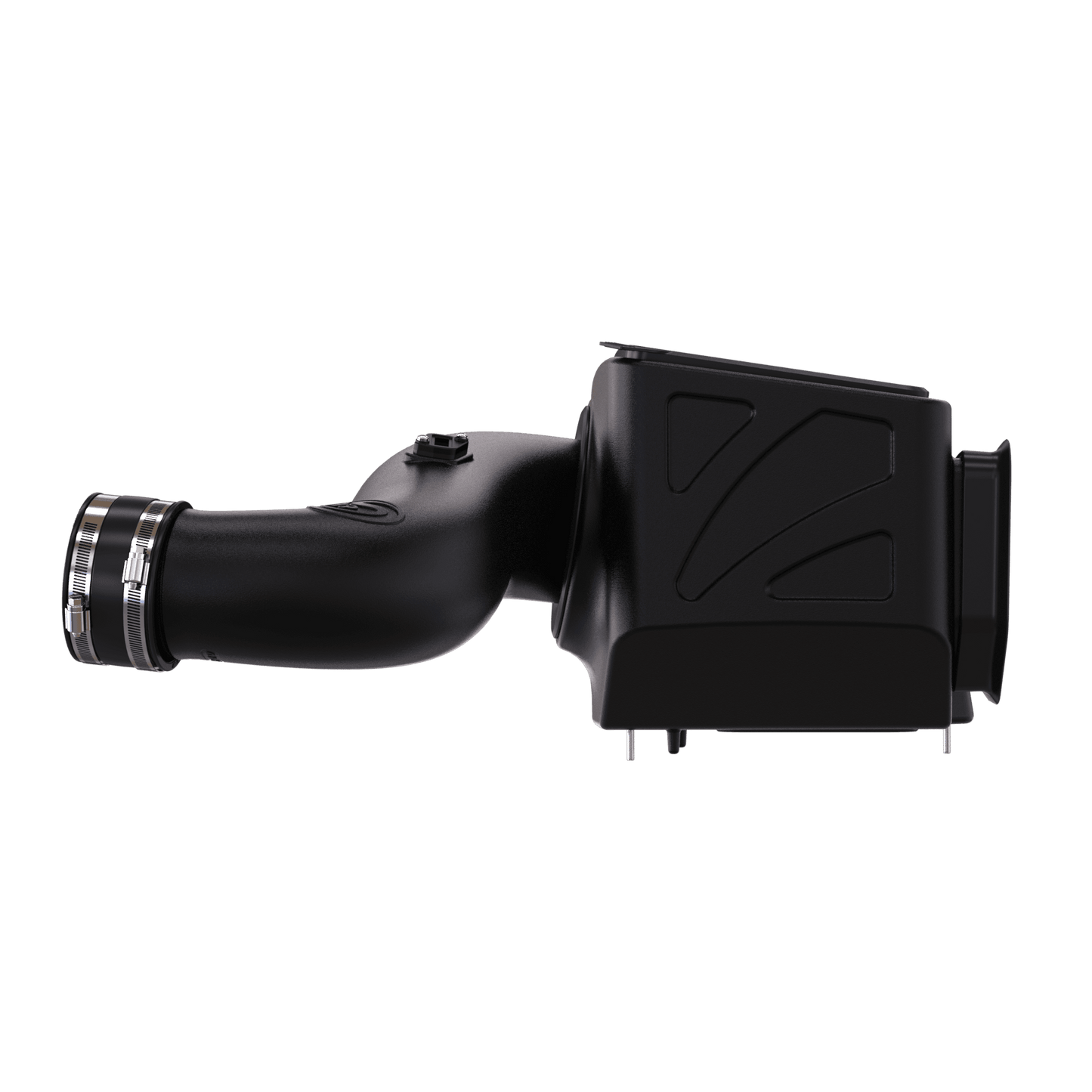 Cold Air Intake for 2007-2010 Chevy / GMC Duramax LMM 6.6L - 1