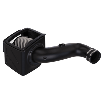 Cold Air Intake for 2007-2010 Chevy / GMC Duramax LMM 6.6L - 8