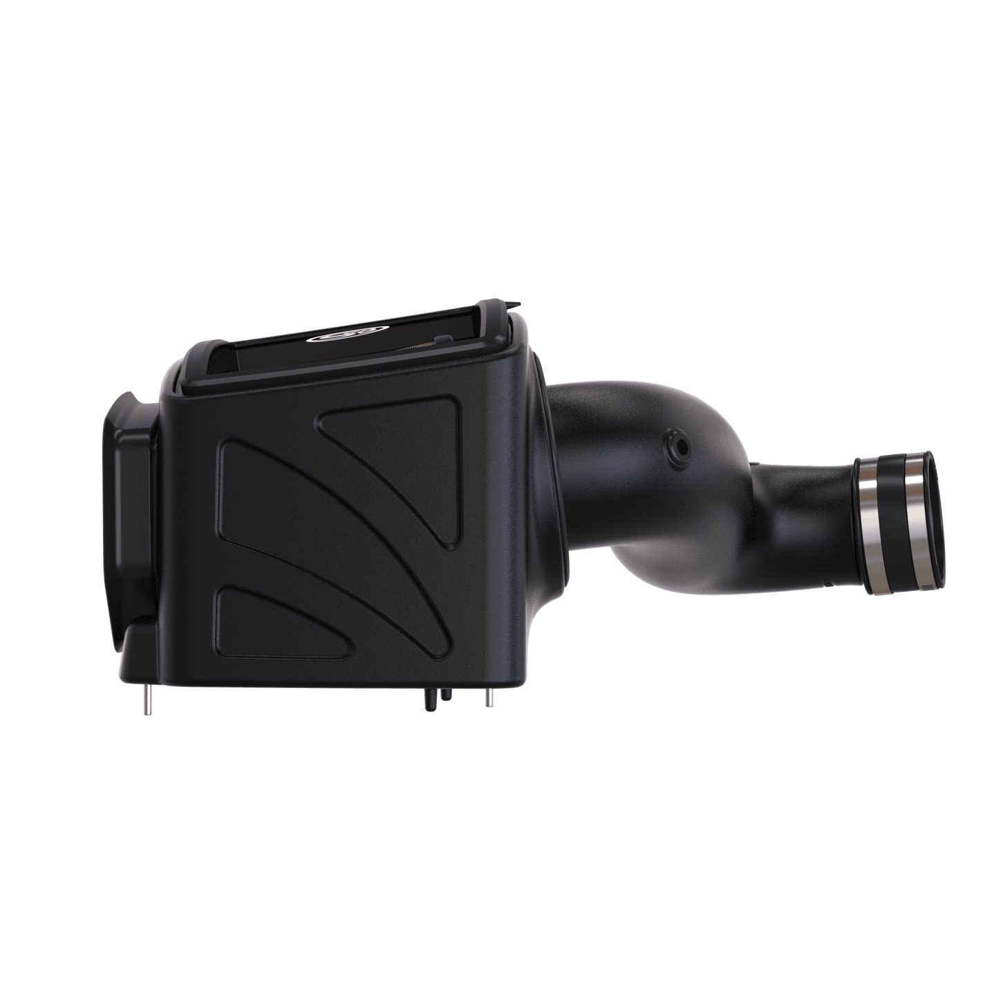 Cold Air Intake for 2007-2010 Chevy / GMC Duramax LMM 6.6L - 2
