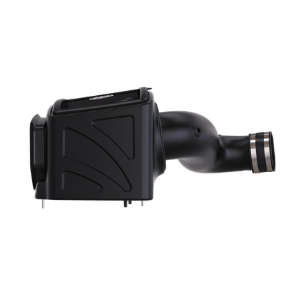 Cold Air Intake for 2007-2010 Chevy / GMC Duramax LMM 6.6L - 2
