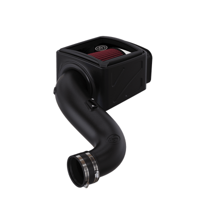 Cold Air Intake for 2007-2010 Chevy / GMC Duramax LMM 6.6L - 4