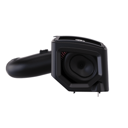 Cold Air Intake for 2007-2010 Chevy / GMC Duramax LMM 6.6L - 6