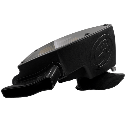 COLD AIR INTAKE FOR 2005.5-2006 1.9L VW TDI, 2009-2015 VW 2.0L TDI (MK6), 2010-2014 Audi A3 2.0L TDI - 7