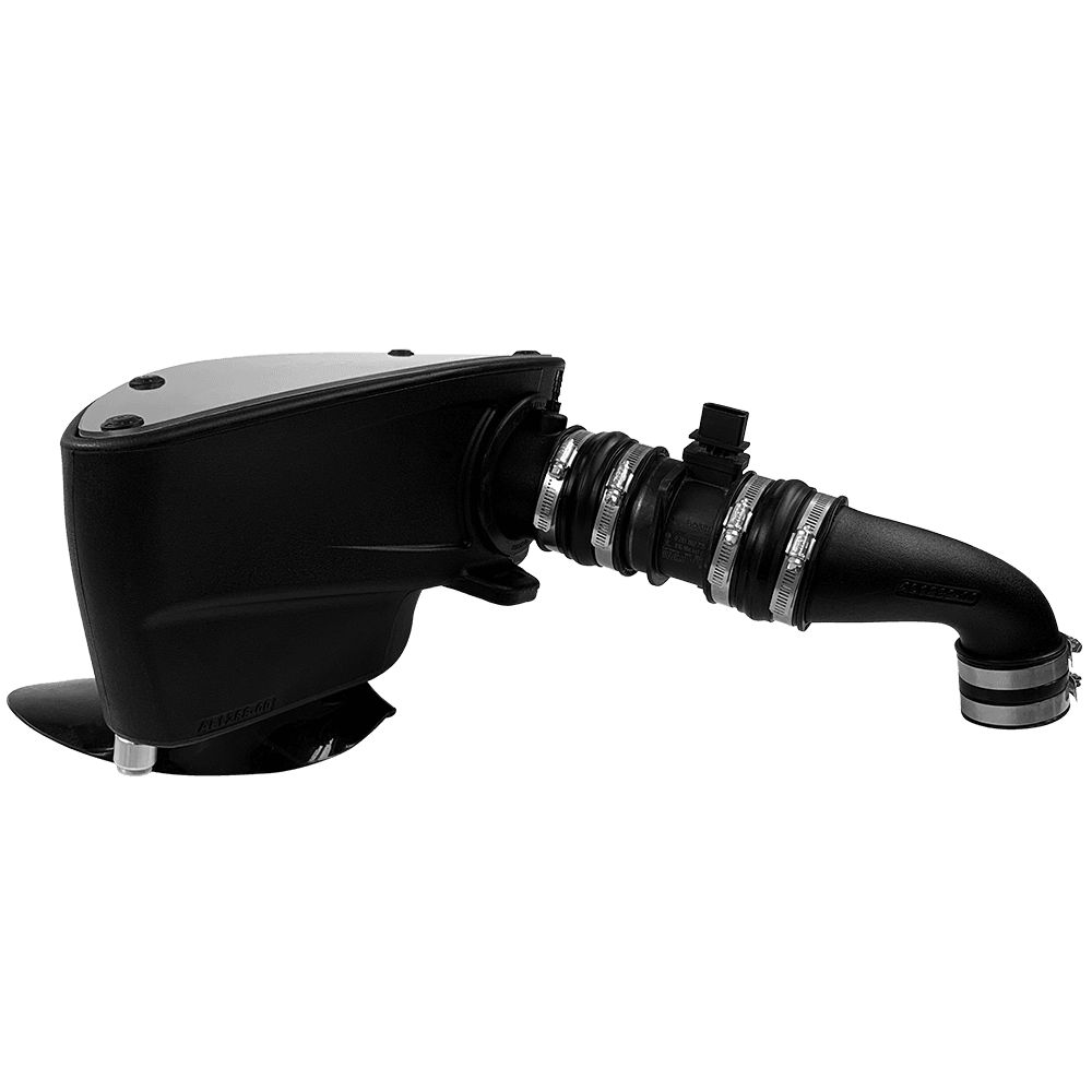 COLD AIR INTAKE FOR 2005.5-2006 1.9L VW TDI, 2009-2015 VW 2.0L TDI (MK6), 2010-2014 Audi A3 2.0L TDI - 4