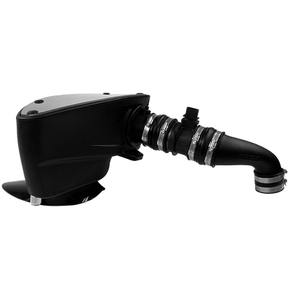COLD AIR INTAKE FOR 2005.5-2006 1.9L VW TDI, 2009-2015 VW 2.0L TDI (MK6), 2010-2014 Audi A3 2.0L TDI - 4
