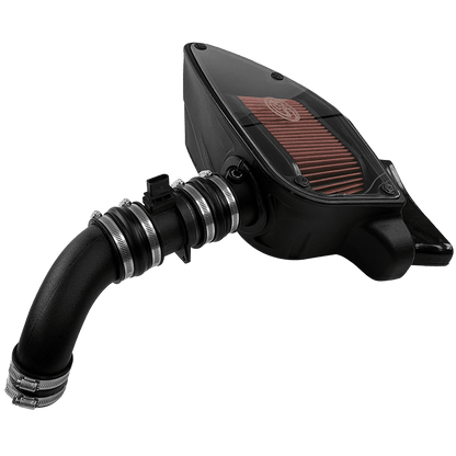 COLD AIR INTAKE FOR 2005.5-2006 1.9L VW TDI, 2009-2015 VW 2.0L TDI (MK6), 2010-2014 Audi A3 2.0L TDI - 3