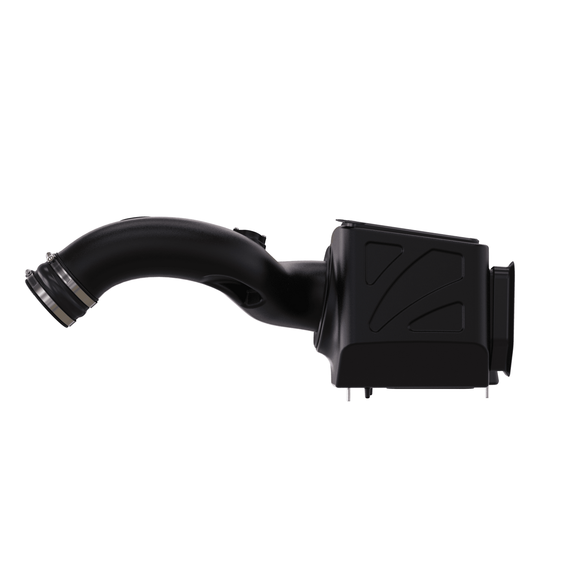 Cold Air Intake for 2001-2004 Chevy / GMC Duramax LB7 6.6L - 6