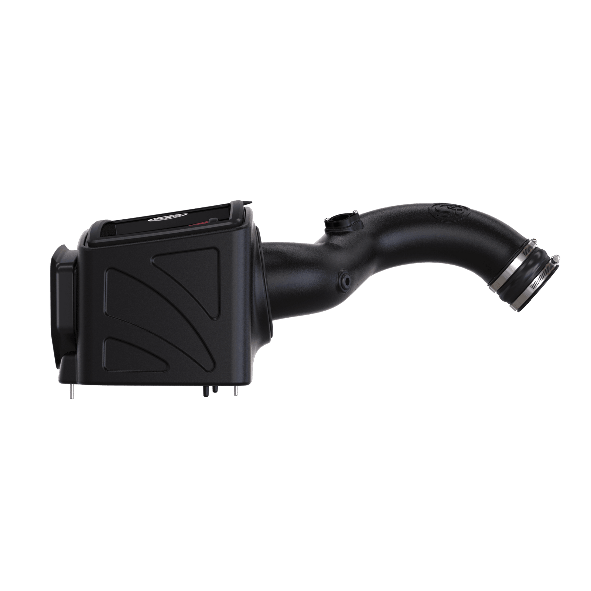 Cold Air Intake for 2001-2004 Chevy / GMC Duramax LB7 6.6L - 7
