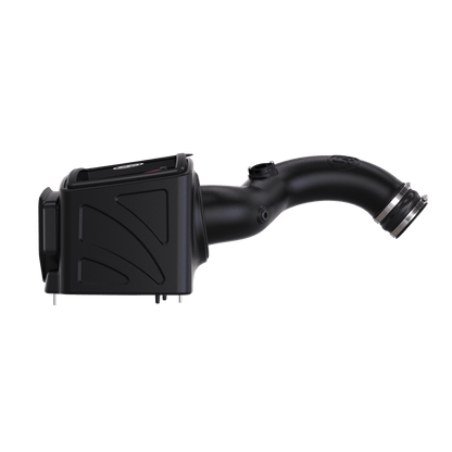 Cold Air Intake for 2001-2004 Chevy / GMC Duramax LB7 6.6L - 7
