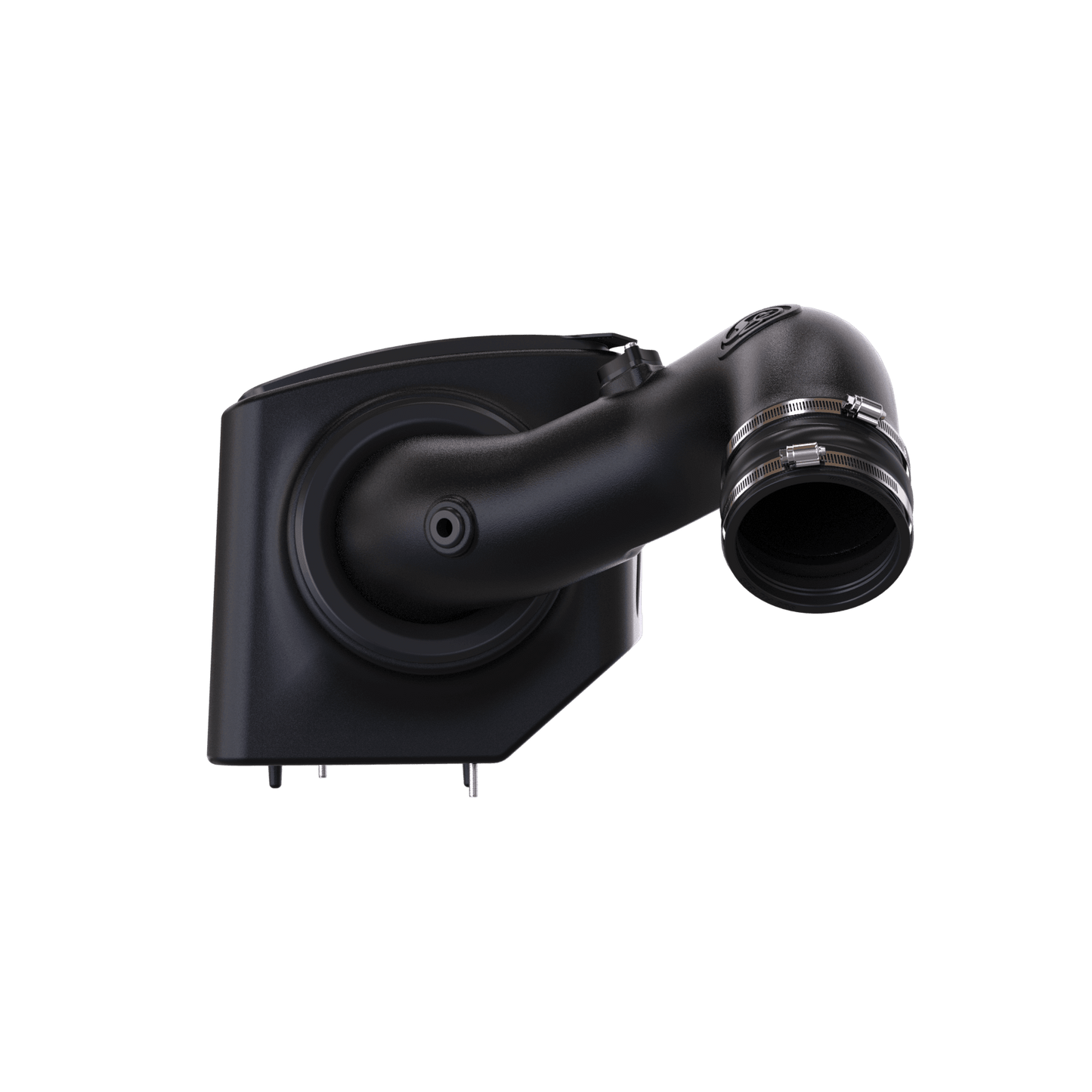 Cold Air Intake for 2001-2004 Chevy / GMC Duramax LB7 6.6L - 12