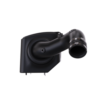 Cold Air Intake for 2001-2004 Chevy / GMC Duramax LB7 6.6L - 12