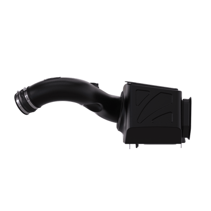 Cold Air Intake for 2004-2005 Chevy / GMC Duramax LLY 6.6L - 8