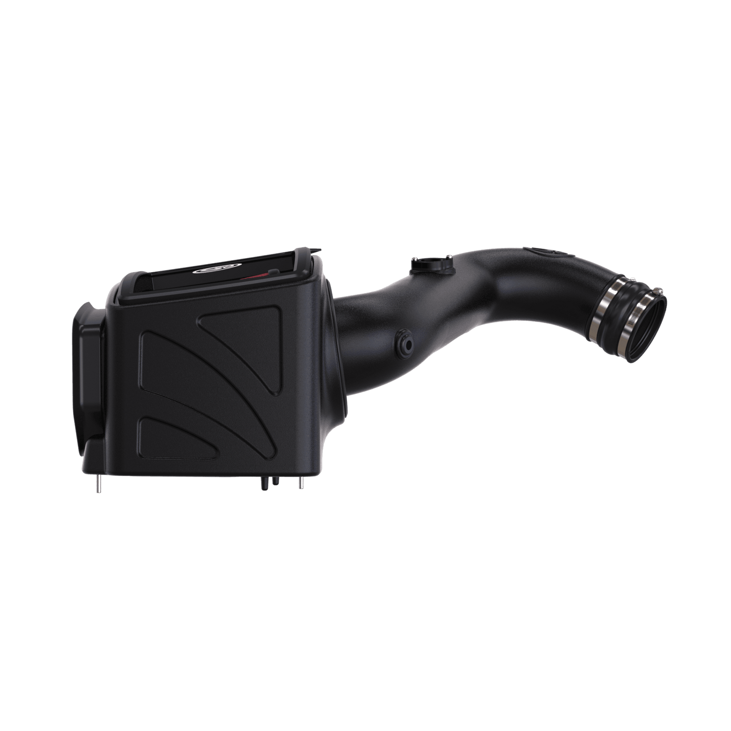 Cold Air Intake for 2004-2005 Chevy / GMC Duramax LLY 6.6L - 9