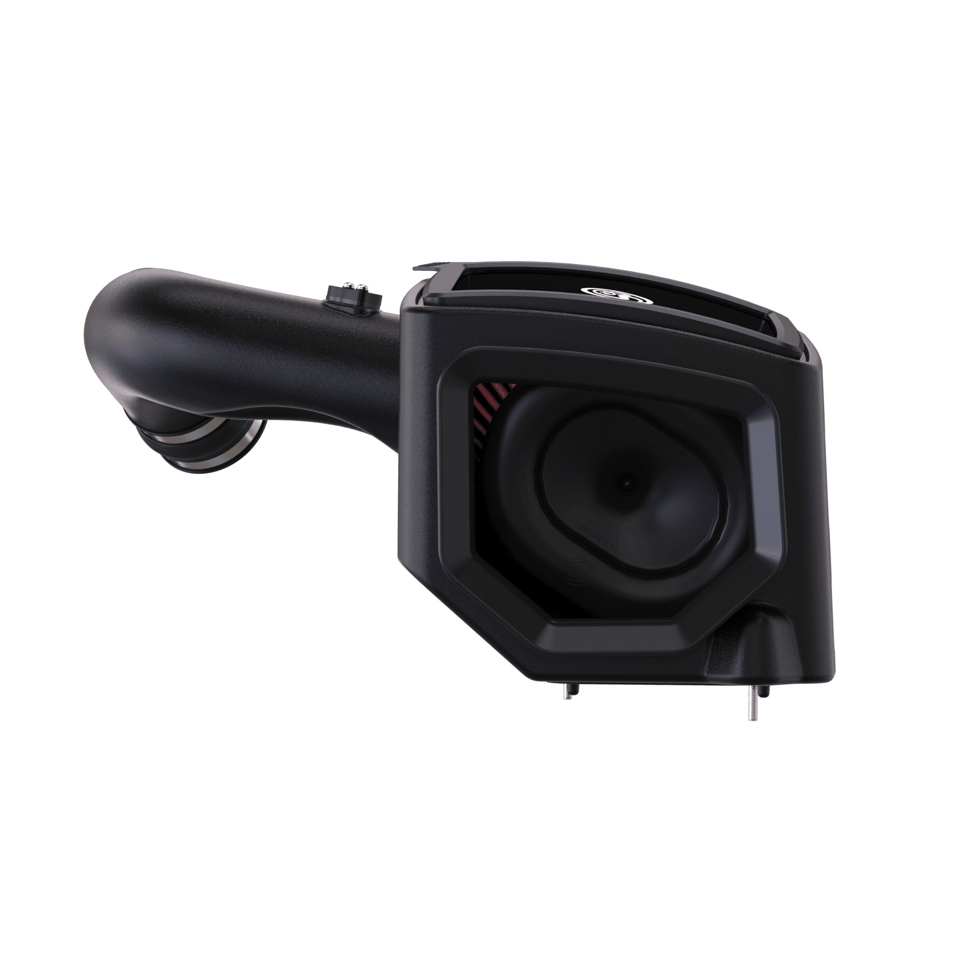 Cold Air Intake for 2004-2005 Chevy / GMC Duramax LLY 6.6L - 11