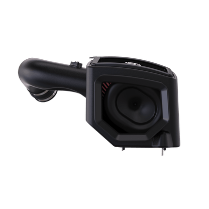 Cold Air Intake for 2004-2005 Chevy / GMC Duramax LLY 6.6L - 11