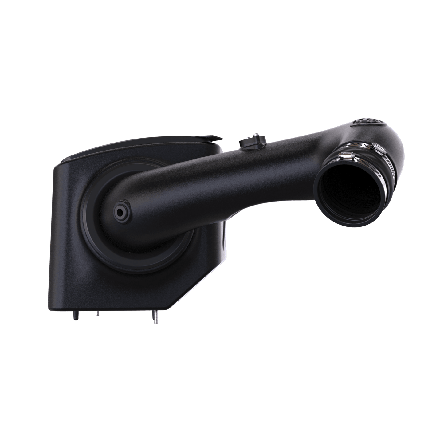 Cold Air Intake for 2004-2005 Chevy / GMC Duramax LLY 6.6L - 12
