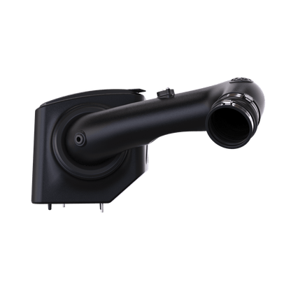 Cold Air Intake for 2004-2005 Chevy / GMC Duramax LLY 6.6L - 12