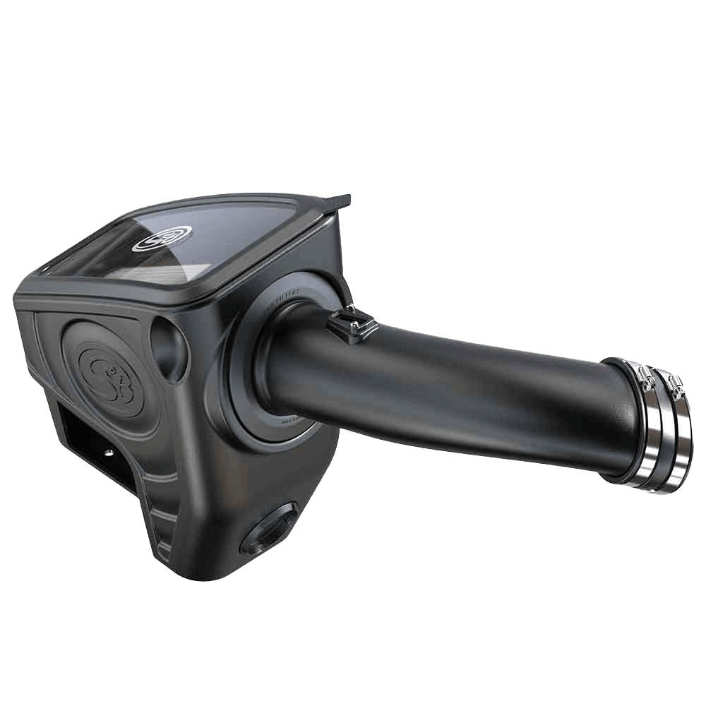 Cold Air Intake for 2011-2016 Ford Powerstroke 6.7L - 7