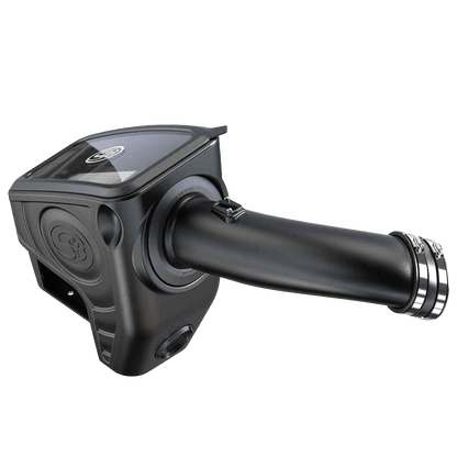 Cold Air Intake for 2011-2016 Ford Powerstroke 6.7L - 7
