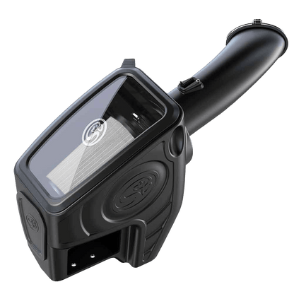 Cold Air Intake for 2011-2016 Ford Powerstroke 6.7L - 8