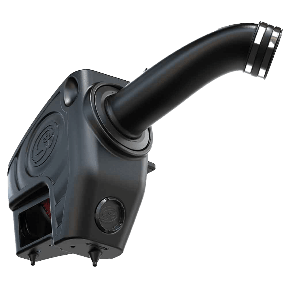 Cold Air Intake for 2011-2016 Ford Powerstroke 6.7L - 2