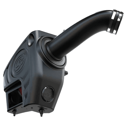 Cold Air Intake for 2011-2016 Ford Powerstroke 6.7L - 2