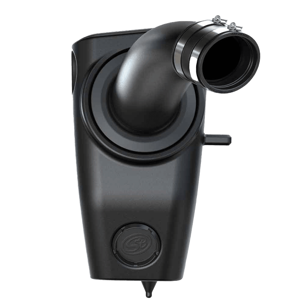 Cold Air Intake for 2011-2016 Ford Powerstroke 6.7L - 3
