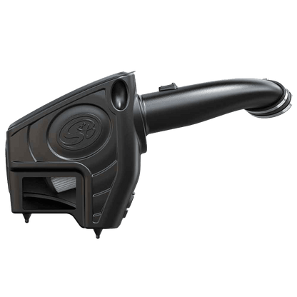 Cold Air Intake for 2011-2016 Ford Powerstroke 6.7L - 4
