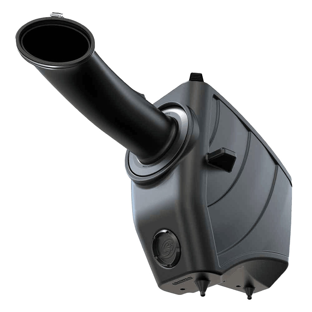 Cold Air Intake for 2011-2016 Ford Powerstroke 6.7L - 5