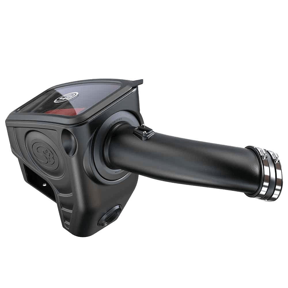 Cold Air Intake for 2011-2016 Ford Powerstroke 6.7L - 6