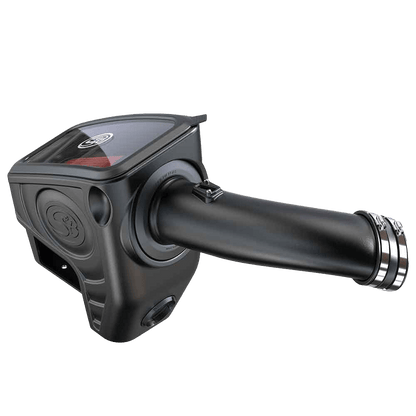 Cold Air Intake for 2011-2016 Ford Powerstroke 6.7L - 6
