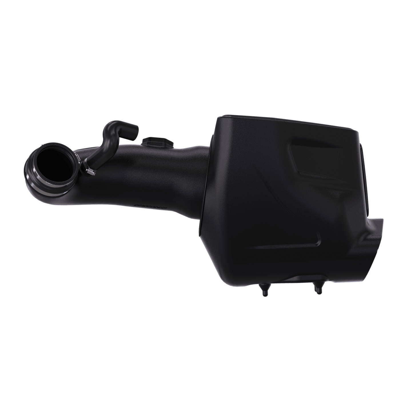 Cold Air Intake for 2008-2010 Ford Powerstroke 6.4L - 5