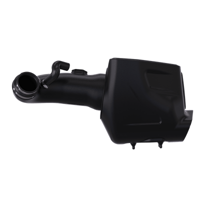 Cold Air Intake for 2008-2010 Ford Powerstroke 6.4L - 5