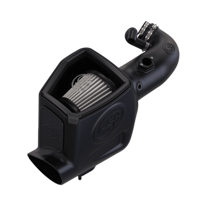 Cold Air Intake for 2008-2010 Ford Powerstroke 6.4L - 7