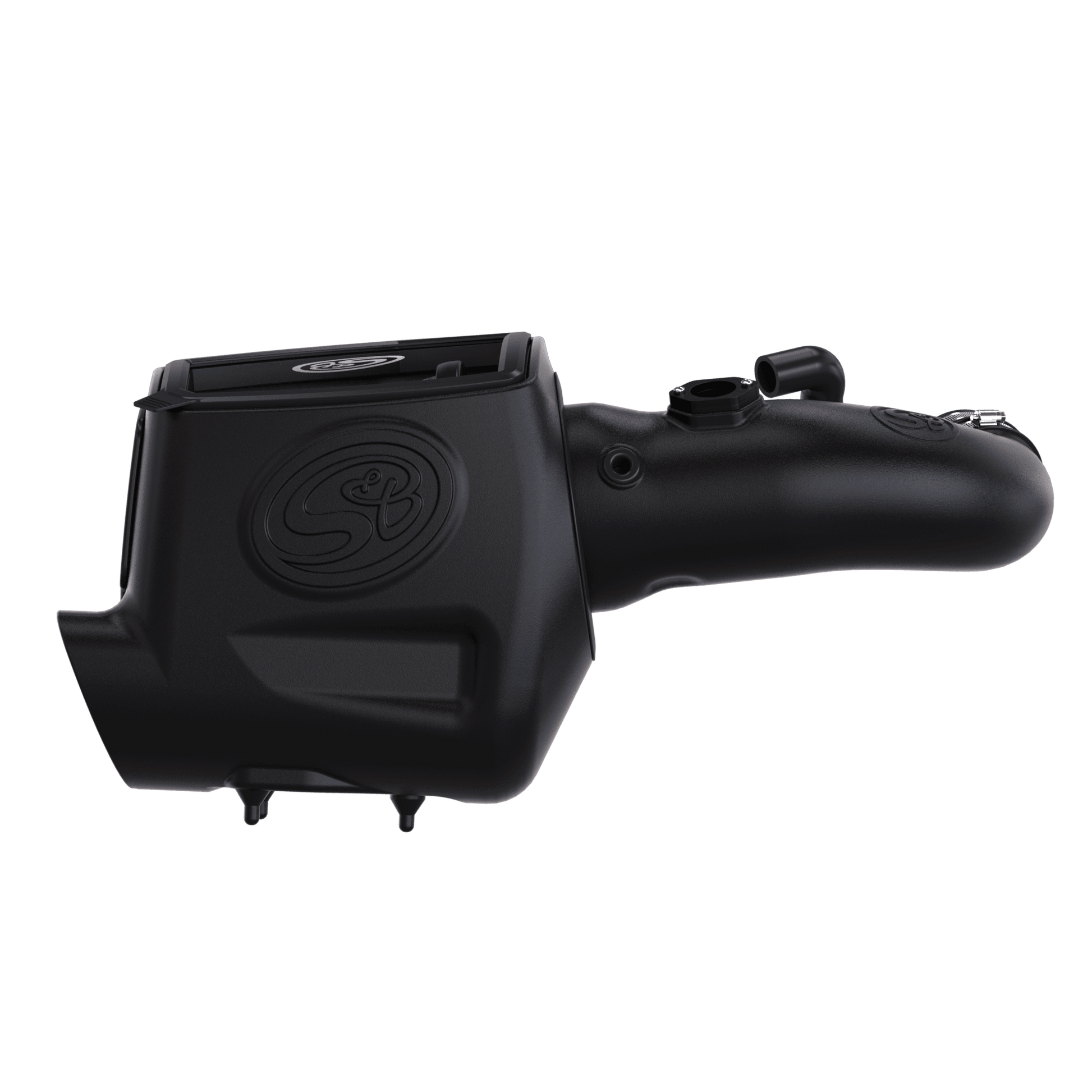 Cold Air Intake for 2008-2010 Ford Powerstroke 6.4L - 6
