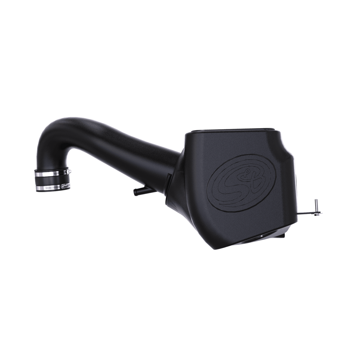 Cold Air Intake for 2009-2024 Dodge Ram 1500 / 2500 / 3500 5.7L HEMI (Classic Body Style) - 6